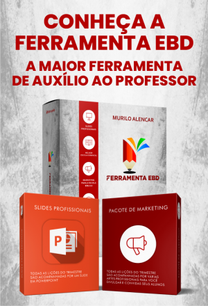 conheça a ferramenta ebd